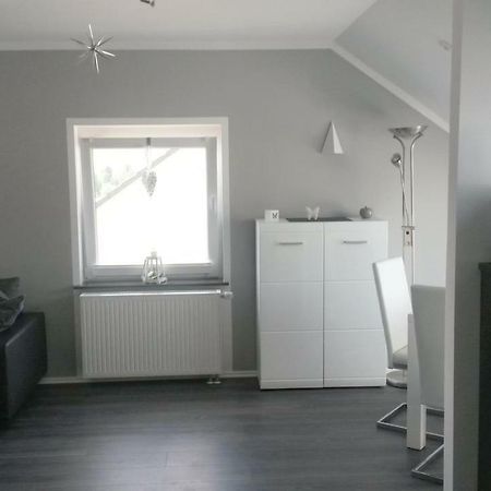 Ferienwohnung Wesertraum Munden  Exterior photo