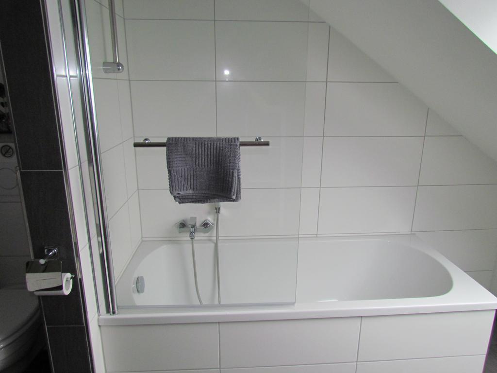 Ferienwohnung Wesertraum Munden  Exterior photo