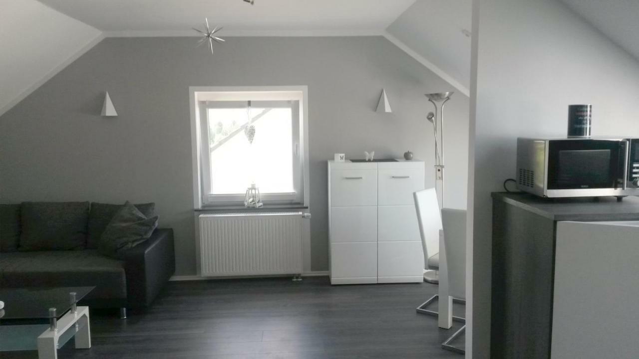 Ferienwohnung Wesertraum Munden  Exterior photo